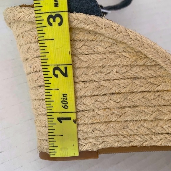 Kaytee Wedge Espadrilles - Picture 10 of 11